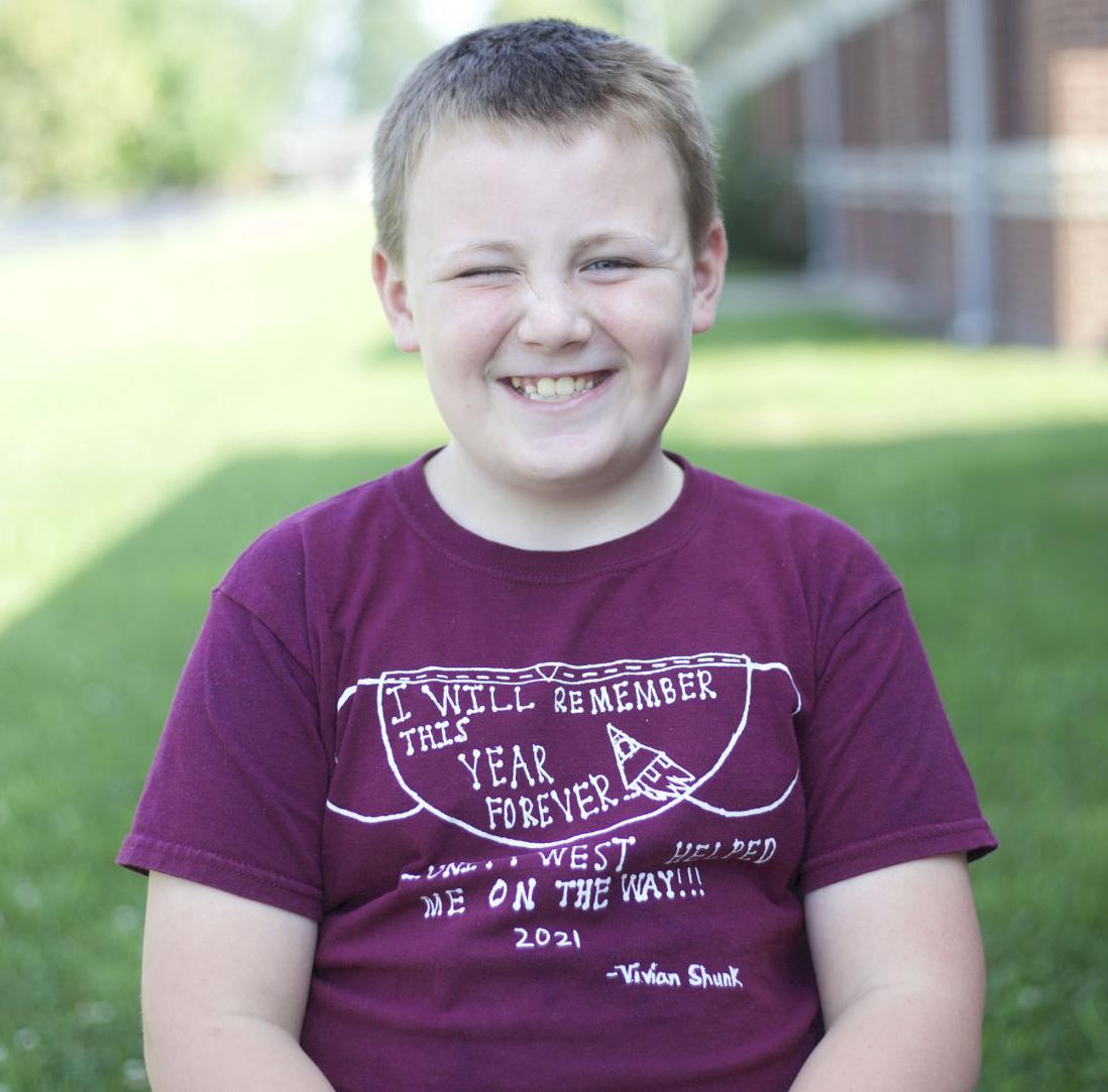 Levi Thomas